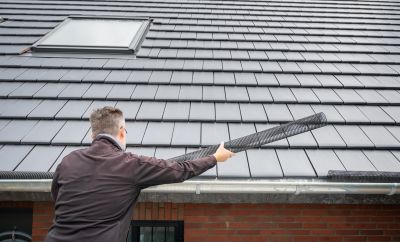 Gutter Cover Installers